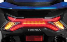 Honda PCX Baru Tampil Lebih Sporty, Usung Grafis Agresif Plus Aksen Doff, Harga Tambah Mahal?
