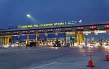 Liburan Nataru Full Senyum, Tarif 26 Jalan Tol Ini Dimurahkan Mulai Tanggal Segini