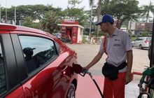 Pertamax Dimahalkan Nggak Ngaruh, Ini Alasan Warga Tetap Pilih Mobil Pribadi