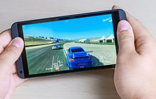 Daftar Game Mobil di Android, Rekomendasi Baliteknologikaret