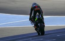 Alat Komunikasi Radio Dicoba Saat Tes MotoGP Jerez 2023, Dapat Keluhan dari Pembalap Karena Tidak Nyaman