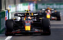 Jelang F1 Miami 2023, Red Bull Racing Sudah Amankan Kontrak 'Sang Pengendali Angin'