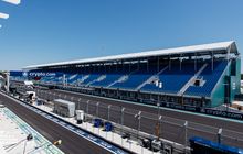 Setelah Sirkuit Baku, FIA Juga Memperpendek Zona DRS di F1 Miami 2023