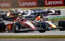 Red Bull dan Ferrari Disebut Melakukan Aksi 'Sandera' Anggota Timnya