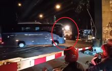 Segini Nilai Poin Tiap Pelanggaran Lalu Lintas, Paling Gede Kesalahan Ini