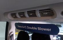 Membersihkan Blower AC Mobil Ternyata Bisa Hilangkan Bau Apek