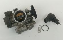 Inilah Part Yang Harus Diganti Saat Langsam Motor Bekas Yamaha Gak Stabil