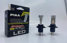 Sebelum Beli Kenalan Dengan Istilah Sinar Lampu, Kelvin dan Lumen 