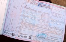Perlu Tahu, Ini Yang Harus Dilakukan Saat Pengendara Minta Surat Tilang Merah