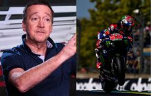 Pernah Balapan dengan Honda, Bos Stewards MotoGP Freddie Spencer Sengaja Tak Adil ke Yamaha?