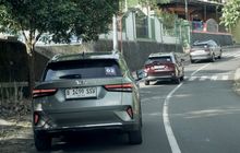 Gigi D Bisa Jadi Biang Mobil Matik Loyo di Tanjakan, 3 Trik Ini Bisa Dicoba