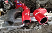 Jangan Sampai Radiator Coolant Mobil Berkurang Karena Hal Ini