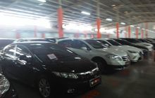 Empat Mobil Bekas LCGC Rp 60-70 Juta Paling Rekomen untuk Liburan Akhir Tahun