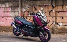 Pengumuman, Ini Peserta Yamaha CustoMAXI x Yard Built 2023 yang Berhasil Masuk 45 Besar!