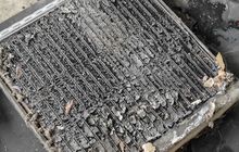 Ini Penyebab Endapan lendir Terbentuk di Evaporator AC Mobil Bekas