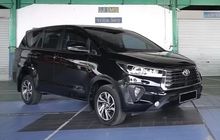 Kalahkan Penjualan Zenix, Innova Reborn Diesel Dapat Diskon Rp 25 Juta