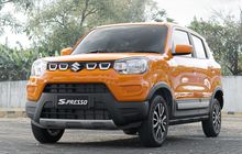 Ultah Suzuki Finance, Beli Mobil Suzuki Gratis Liburan Ke Labuan Bajo