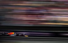 Duo Mercedes Saling Senggol, Max Verstappen Raih Pole Position di Kualifikasi F1 Spanyol 2023
