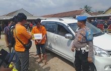 Fakta Rampok Avanza di Lampung, Culik dan Bunuh Istri Korban, Kelakuan Kejam Orang Dekat