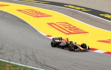 Menang Balapan F1 Spanyol 2023, Max Verstappen Semakin Jauh di Tabel Klasemen F1 2023