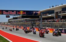 Daftar Pembalap Paling Boros Mesin di MotoGP 2023, Siapa Juaranya?