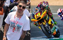 Tampung Andrea Iannone, Marc VDS Akan Jadi Tim Satelit Ducati Musim Depan