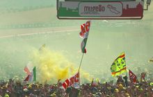 Link Streaming MotoGP Italia 2023, Jangan Sampai Kelewatan Sob