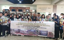Daur Ulang Ban Dalam Bekas, Sievasco Student Company Sukses Harumkan Indonesia di Asia Pasifik