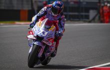 Starting Grid Balapan MotoGP Italia 2023 Berubah, Kok Alex Marquez Turun Tiga Posisi?