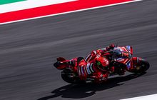 Menang MotoGP Italia 2023, Pecco Bagnaia Makin Kokoh Kuasai Klasemen MotoGP 2023, Tim Pramac Kudeta VR46