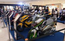 Keren Maximal! Ini 4 Juara Kelas Daily Use Customaxi X Yard Built 2023