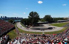 Siap-siap Begadang, Jangan Lupa Jadwal F1 Kanada 2023 Akhir Pekan Ini