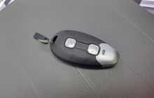 Remote Keyless Vespa Matic Bisa Digunakan Saat Baterai Habis, Begini Caranya