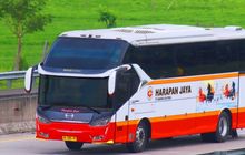 Inilah Harga Tiket 15 PO Bus AKAP Jakarta-Surabaya di Mudik Lebaran 2024, Termurah Segini