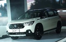 Cek Harga Baru Suzuki XL7 Semua Tipe di Mei 2024, Ada Perubahan?