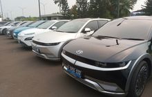 Komunitas Mobil Elektrik Indonesia Blak-blakan Soal Masalah Mobil Listrik