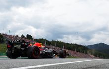 Banyak Drama Track Limit, Max Verstappen Amankan Pole Position di Kualifikasi F1 Austria 2023