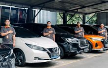 Bisnis Rental Mobil Dan Lelang Laris Manis, MPM Group Ungkap Sebabnya