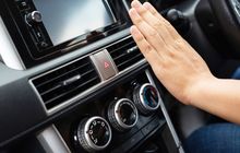 Ladies Mesti Tahu, Ini Cara Cepat Dinginkan Kabin Mobil Setelah Parkir Di Tempat Panas