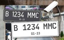 Operasi Zebra Jaya 2025, Pelat Nomor Khusus dan Diplomatik Jadi Sasaran