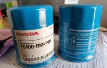 Pasang Filter Oli Mesin Mobil, Ini Cara Gampang Biar Enggak Bocor