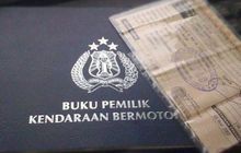 Jangan Terkecoh, Pinjam Nama di STNK Tak Selalu Bebas Pajak Progresif