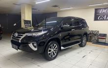 Minat Mobil Bekas Toyota Fortuner 2016, Segini Harga Bushing Arm-nya!