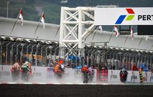 Harga Tiket MotoGP Mandalika 2023 Akhirnya Diumumkan, Paling Murah Rp 250 Ribu