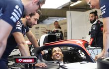 Kembalinya Daniel Ricciardo di F1 Hongaria 2023, Ternyata Masih Ada Pro dan Kontra