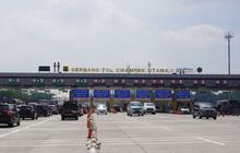 Lewat Tol Tanpa Tap Kartu Makin Dekat, Pengujian Sistem MLFF Sudah Sampai Tahap Ini