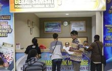 Pemutihan Pajak Kendaraan Sekarang Tak Butuh KTP Asli, Siapkan Ini Saja