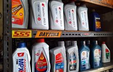 Dari Idemitsu Sampai Federal Racing, Ini Pilihan Oli Mesin Buat Yamaha R15