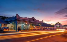 Rekomendasi Wisata Solo: Menelusuri Indahnya Sejarah dan Budaya Jawa Tengah 