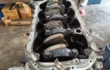 Ternyata Hal Sepele Ini Bisa Merusak Bagian Penting Di Kruk As Mobil Bekas